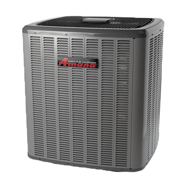 Amana Heat pump - Absolute Comfort Heating & Cooling in Boring, OR