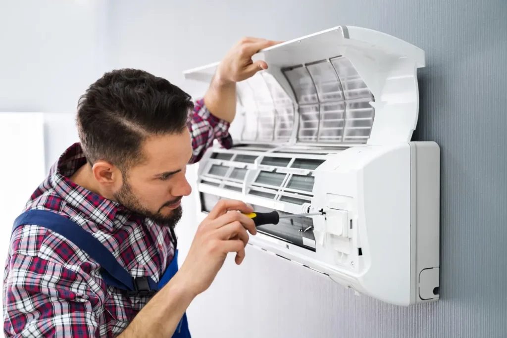 Air Conditioning Maintenance In Gresham, OR | Absolute Comfort Heating & Cooling NW, Inc.