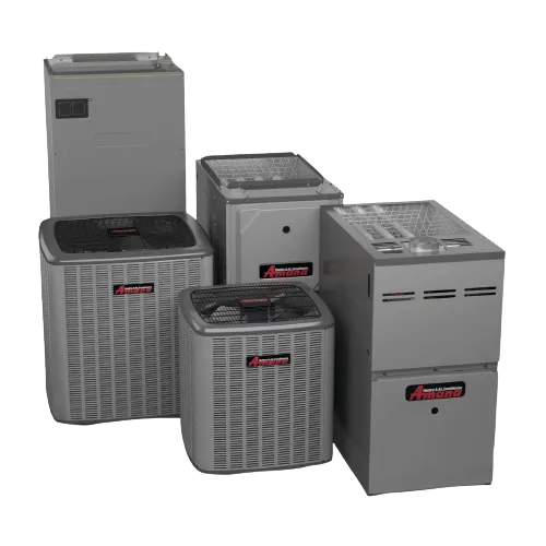 Amana Products - Absolute Comfort Heating & Cooling in Boring, OR