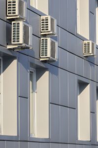 Air Quality Solutions for Commercial Buildings