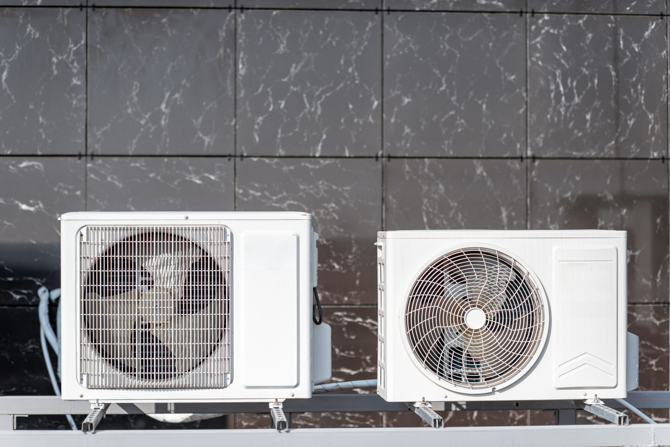 Central Air Conditioning vs. Mini-Split Systems