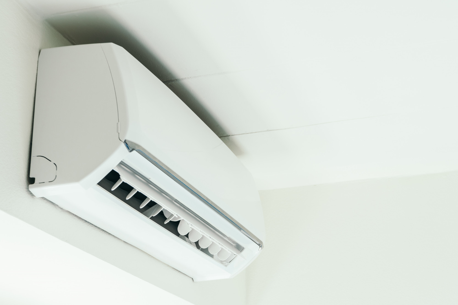 Ductless AC