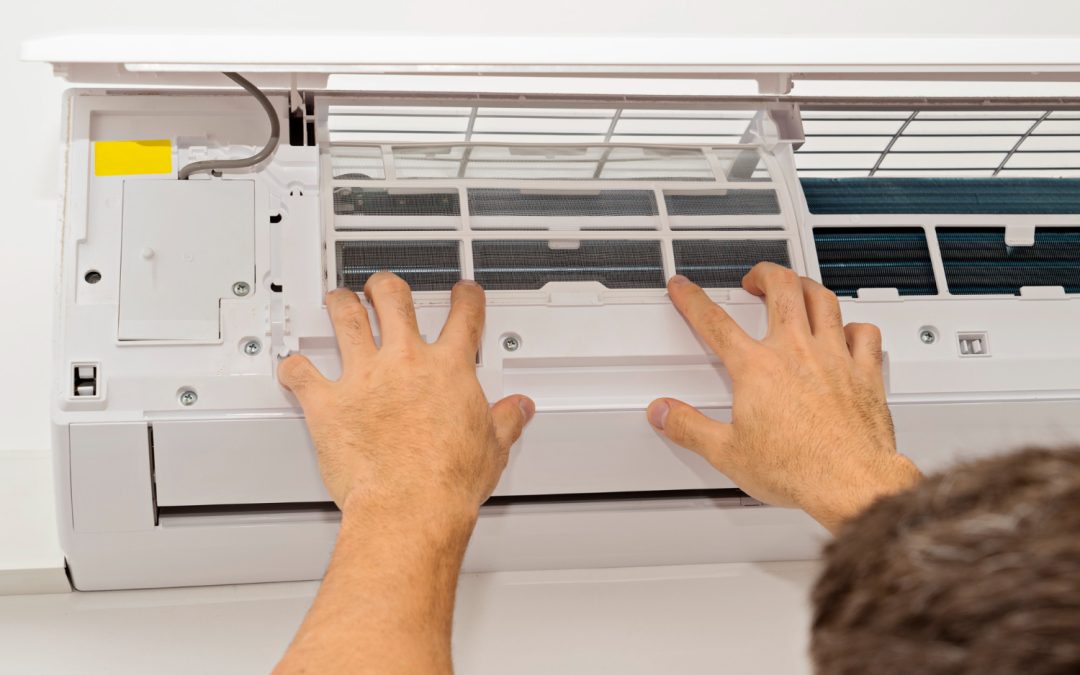 Signs You Need AC Replacement: When to Call Our Technicians